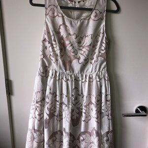 Women's Impeccable Pig Dress